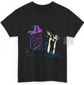Electric Wizard T-shirt, Dopethrone Tee- Electric Wizard, Doom metal, Unisex Tee