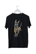 The Belgian Malinois T Shirt Kawaii Graphic Print T-Shirt S M L XL 2 3 4 XL