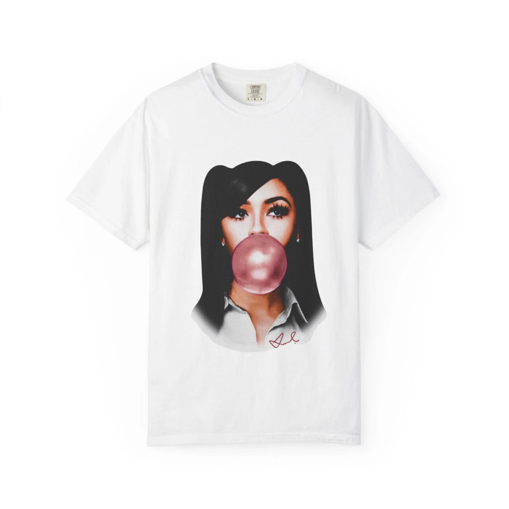 Bubblegum Pop Graphic T-shirt, Unisex Tee, Trendy Streetwear, Fun Fashion, [...]