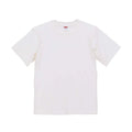 United Athle 6.2oz Premium T-Shirt 594201 [Men's] Vanilla white XXL