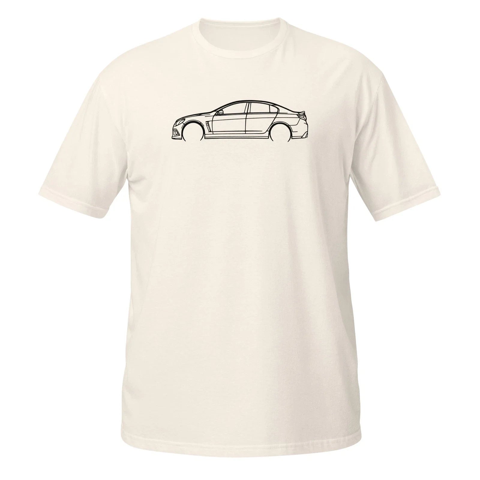 Comfy T-Shirt For Clubsport R8 2018 Car Lovers Birthday Gift Stylish Tee Shirt