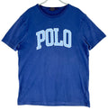 Polo Ralph Lauren Men Custom Slim Fit Round Neck T-Shirts Size L