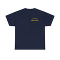 Navy UDT/SEAL Instructor T-shirt, Heavy Cotton Casual Unisex Shirt