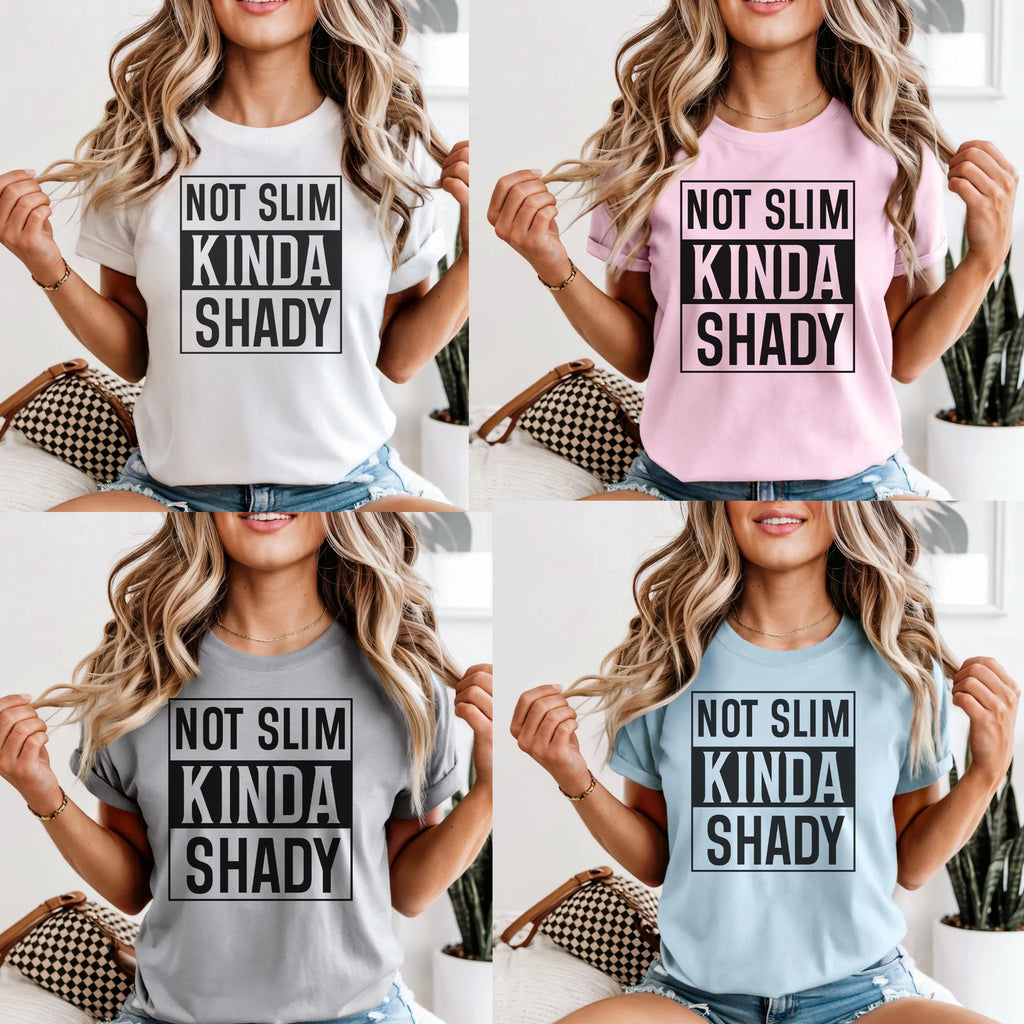 Cute Funny T Shirt for Women | Attitude Graphic Tee | Casual  Gift for her