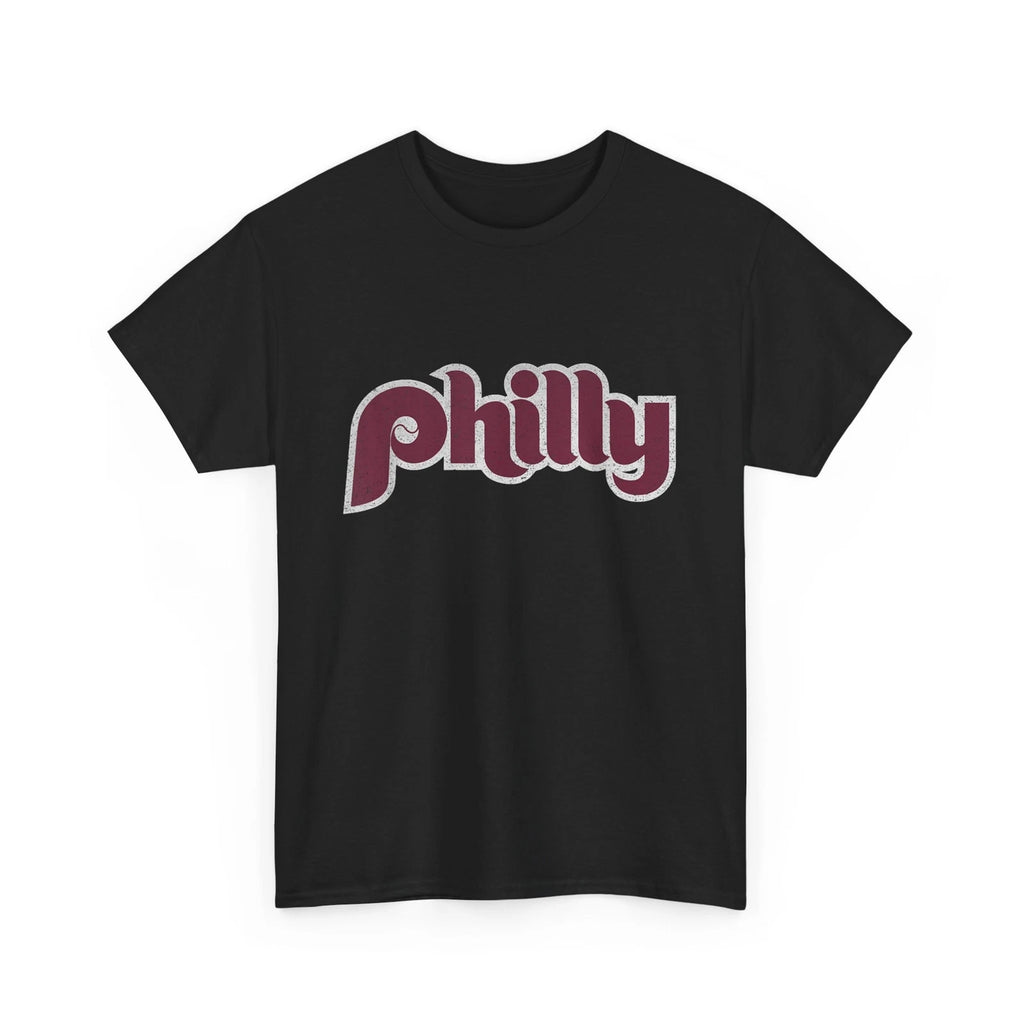 Philly Shirt, Philadelphia Women Men Cute Shirt