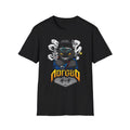 Cool Graphic Tee for Gaming Fans, Unisex T-Shirt, Gamer Shirt, Birthday