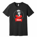 Z Rock – Classic Rock – Zombie – Ringspun Cotton