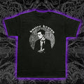 Buster Keaton T-Shirt Silent Film Star Vintage Cinema Graphic Tee Classic Actor
