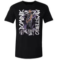 Dominik Mysterio Grunge T-Shirt