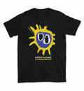 Primal Scream Screamadelica T-SHIRT All Sizes S M L XL XXL 3 4XL Black White