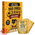 Alcarin Dad Joke Cheesy Fathers Day Gift