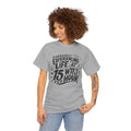 currently experiencing life at 14 WTF'S Shirt | Silly & Fun T-Shirt