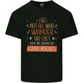 Funny Geology Geologist Science Cool Rocks Mens Light Cotton T-Shirt