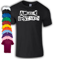 Angelic Upstarts T-Shirt | Punk | Rock | 70s | Retro Band