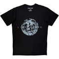 Linkin Park Logo Blur Premium Official T-Shirt Mens