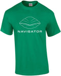 Flight of the Navigator - 80's T-Shirt