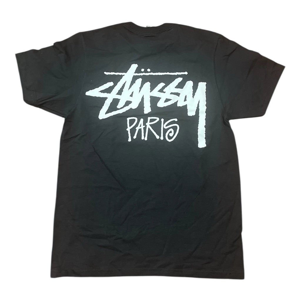 Stussy Paris Chapter Tee Mens Size 2XL