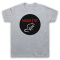 PARKS AND RECREATION MOUSE RAT ANDY DWYER ROCK BAND MENS & WOMENS T-SHIRT