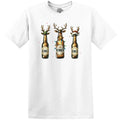 Christmas T-Shirt - "Reinbeer"