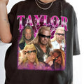 Dog The Bounty Hunter Taylor Shirt, Dog The Bounty Hunter Funny Meme Tshirt