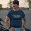 Matchless Motorcycle Retro Logo T-shirt | Gift | Save up to 30% with Multi-Buy