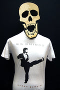 23 Skidoo - Urban Gamelan - T-Shirt