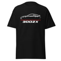 Premium T-Shirt For Nissan 33.950ZX 1991 Car Fans Birthday Gift