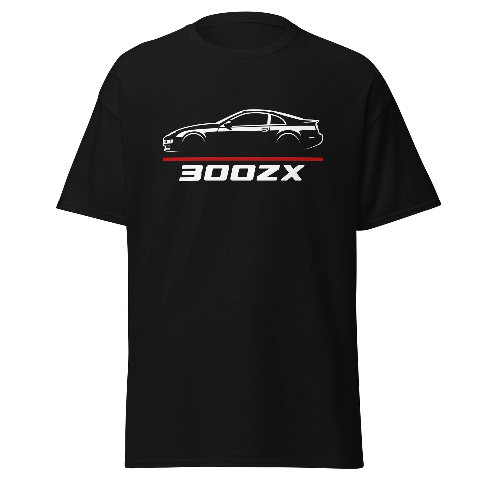 Premium T-Shirt For Nissan 33.950ZX 1991 Car Fans Birthday Gift