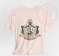 Vintage Beverly Hills Hotel T-Shirt ♡ Pink Palace Logo! California Retro Tee!