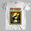 BAD BRAINS 1980s PUNK HARDCORE T-Shirt M-3XL