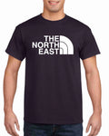Funny The North East T-shirt