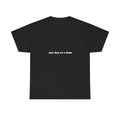 one day at a time Tee | Minimalist Typography Mental Health Shirt
