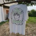 80s Redd Kross Friends Of Cher Rare T-Shirt White XL