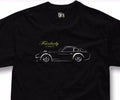 Datsun fairlady 240z fans tshirt classic jdm t-shirt