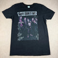Pacific Why Don’t We Shirt Mens M Black Pop Band Graphic Concert Tee