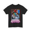Guardians of the Galaxy T-Shirt - George Perez Art, Starhawk, Yondu, Vance Astro