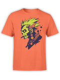FANTUCCI Zombie T-Shirt Collection | Cyberpunk Zombie T-Shirt | Unisex