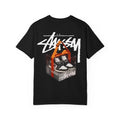 Stussy Sneaker Box T-Shirt | Retro Streetwear Logo