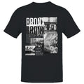 Bronx Street Urban Neighborhoods Men's T-shirt
