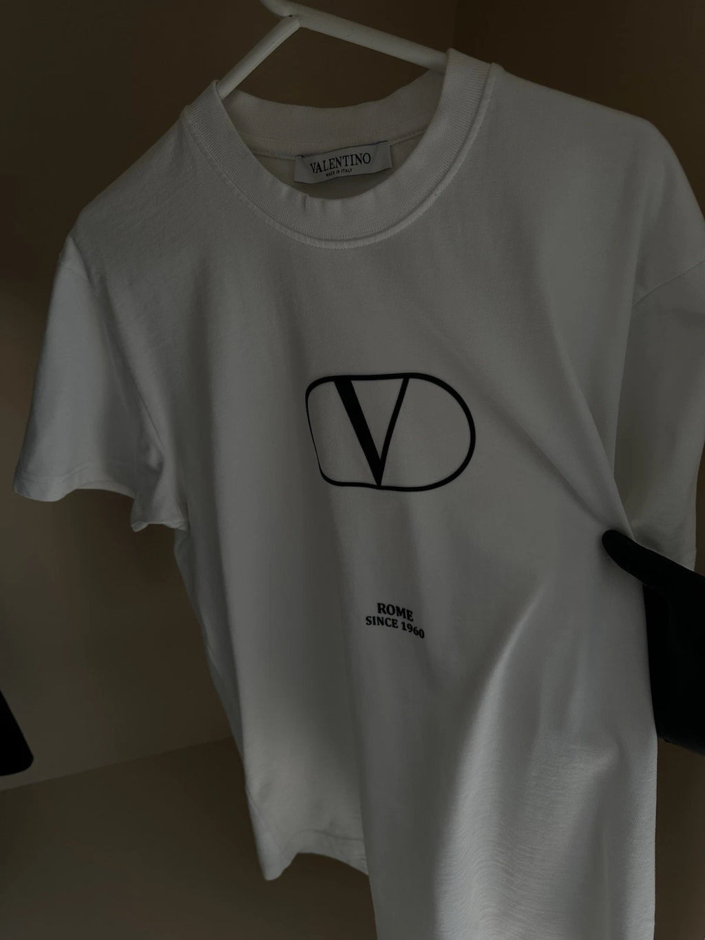 Valentino VLogo T-Shirt