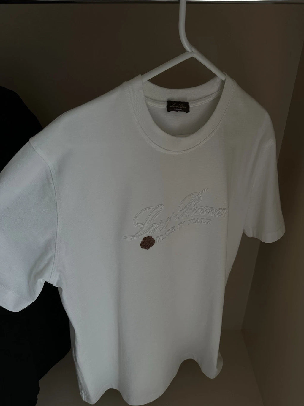 Loro Piana 1926 Luxury T-Shirt for Men