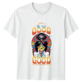 Be The Good See The Womens T-Shirt Spirituality Birthday Gift For Her