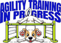 Dog Agility - Handler In Training In Progress- Weave Pole Struggles Are Real!