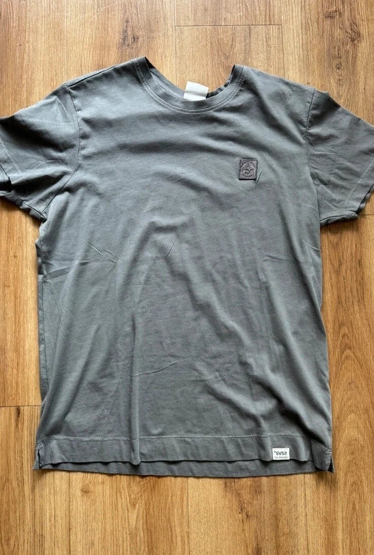 Superior Vintage Large Grey T-shirt *NEW*