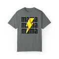 Softball Mama Mom Shirt, Softball Sports Game Day Shirt, Trendy Mom Sports Tee
