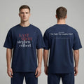 TV Comedy Finale 2026 Graphic Tee Unisex Entertainment Shirt