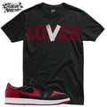 Shirt To Match 1 Unisex Tee Sneaker Shirt Lover Shirt For Sneaker Tee