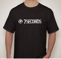 7 Seconds seven Thrash hardcore  Punk rock band T shirt Unisex tee