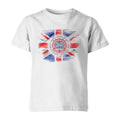 King Charles Coronation T-Shirt Union Street Party Mens Womens Kids Tshirt
