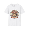 Coffee Lover Fuel for the Day T-Shirt | Cute Coffee Cup Design